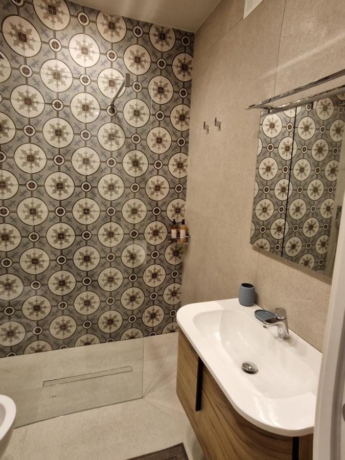 Dimora101 Dimora1 Napoli By Dillerdimore Apartment Ngoại thất bức ảnh