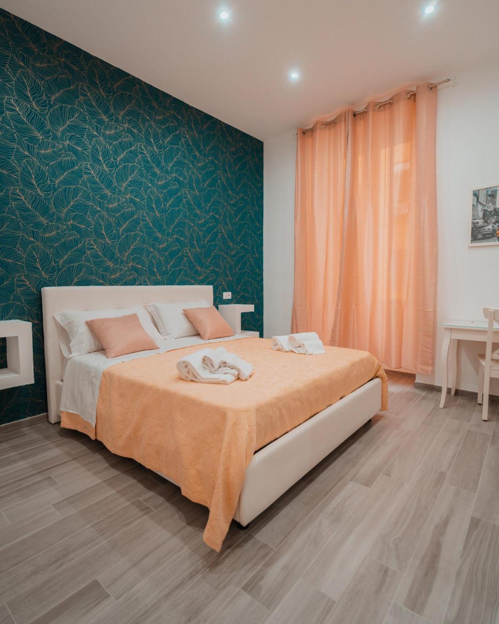 Dimora101 Dimora1 Napoli By Dillerdimore Apartment Ngoại thất bức ảnh