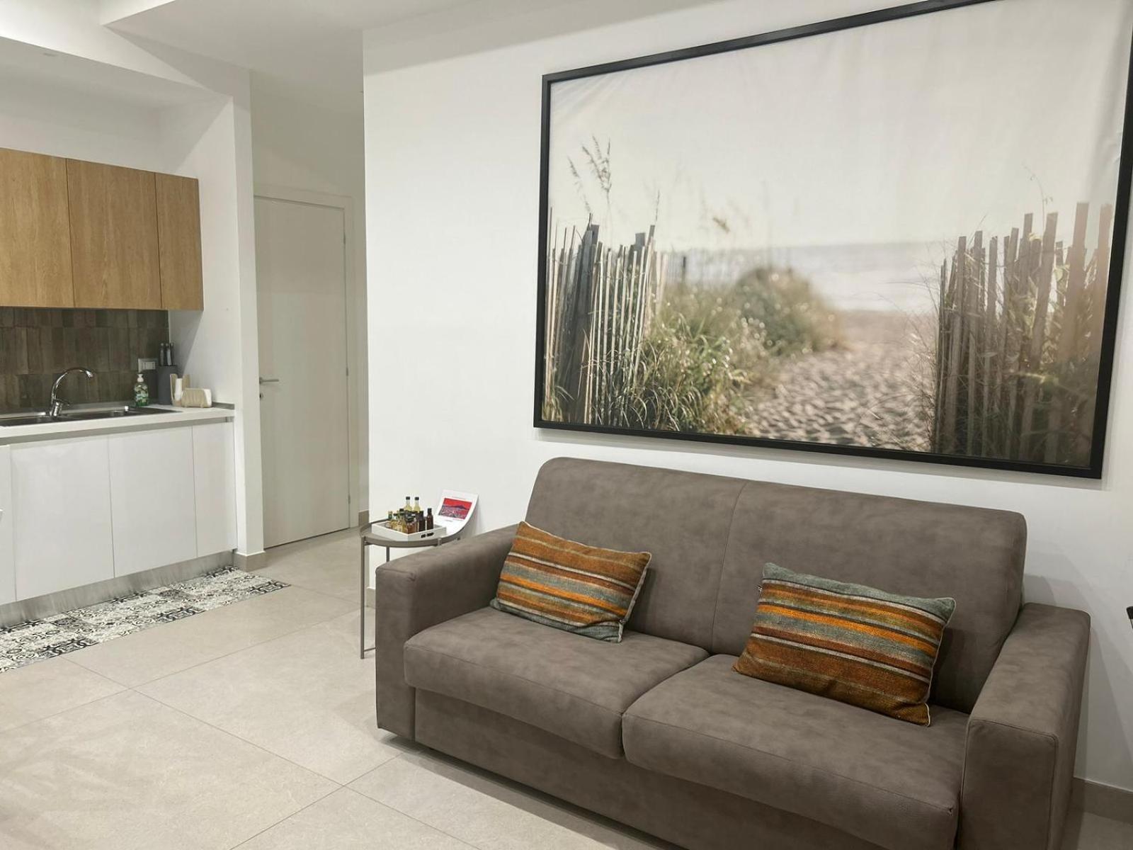 Dimora101 Dimora1 Napoli By Dillerdimore Apartment Ngoại thất bức ảnh